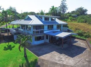 27-786 Kaieie Rd, Papaikou, HI 96781