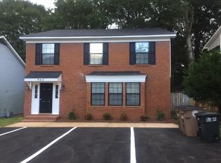 963 McCay Ave, Mobile, AL 36609