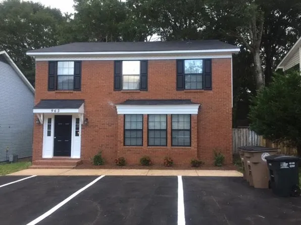 963 McCay Ave, Mobile, AL 36609