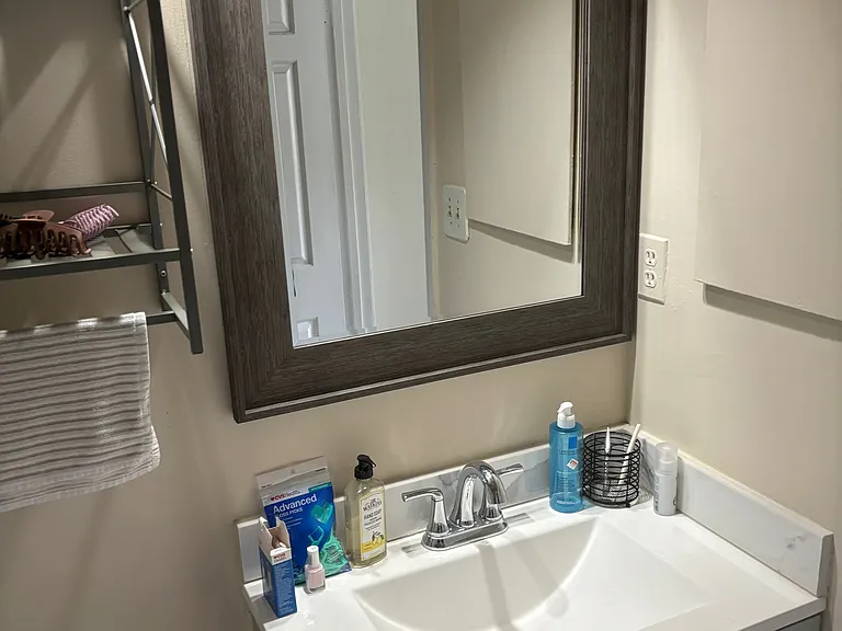 3rd Full Bath