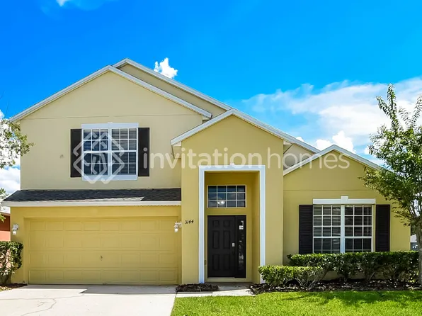 3144 Dasha Palm Dr, Kissimmee, FL 34744