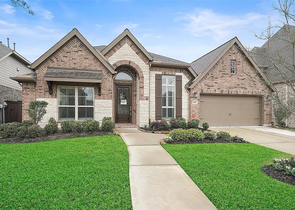 1st image of 16814 Fowler Pines Dr