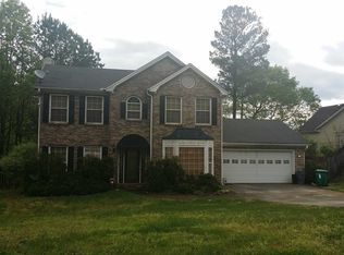 3940 Compton Pointe, Ellenwood, GA 30294