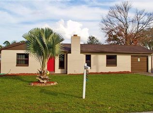 1757 Talmadge St, Deland, FL 32724