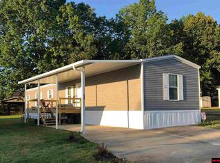 356 Wehmeyer Loop, Mountain Home, AR 72653