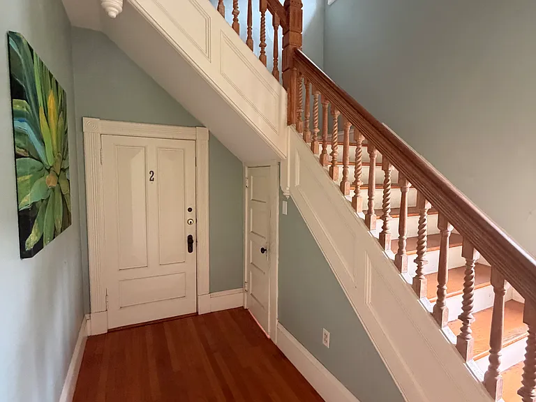 Common Hallway