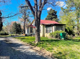 5135 Marbury Run Rd, Marbury, MD 20658