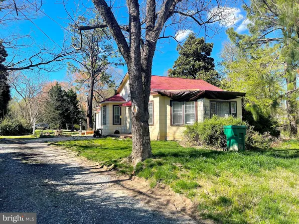 5135 Marbury Run Rd, Marbury, MD 20658