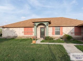 23217 Fm 1847, Rio Hondo, TX 78583