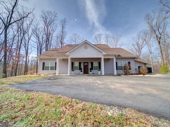 39 Karaghan Trl, Dawsonville, GA 30534