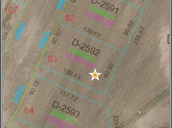 4965 BIG SKY #83, De Pere, WI 54115