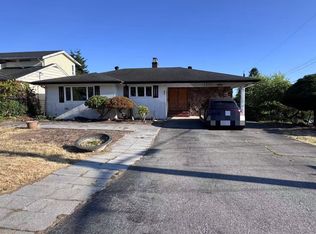 4510 Clinton St, Burnaby, BC V5J2K5