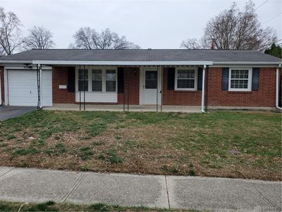 1011 Bristol Dr, Vandalia, OH, 45377