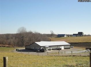 9282 Sprucevale Rd, Rogers, OH 44455