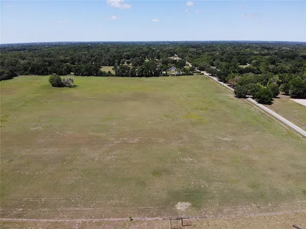 NE 95th St, Anthony, FL 32617