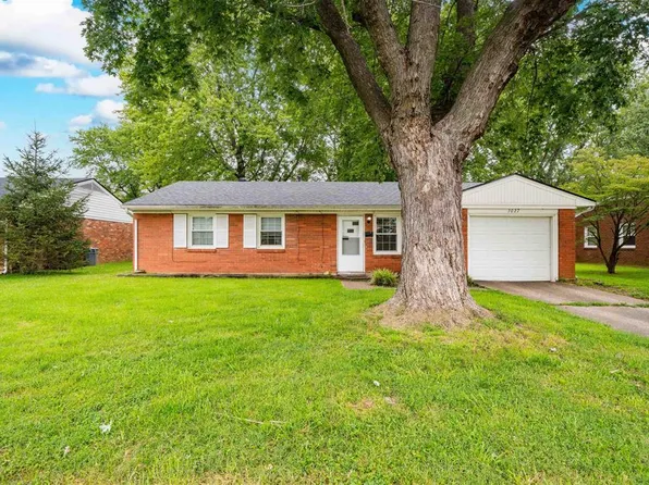 3027 Redford Dr, Owensboro, KY 42303