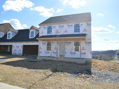 4953 Coatbridge Ln, Walnutport, PA, 18088