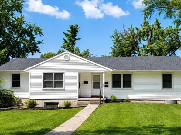 308 S Clayton Ave, Maryville, MO 64468