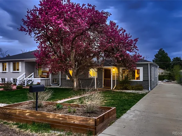 26 Jay Street, Lakewood, CO 80226
