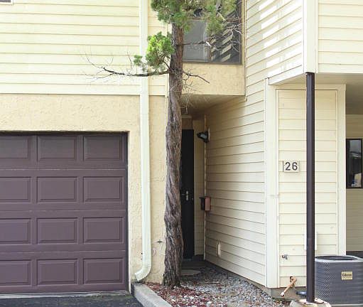 2nd image of 5400 La Moya Ave Unit 26