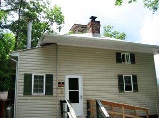 17185 Runions Creek Rd, Broadway, VA 22815