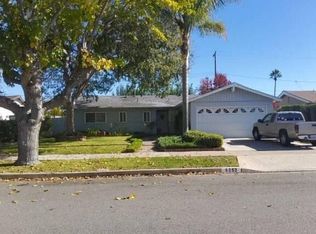 5252 Liverpool St, Yorba Linda, CA 92886