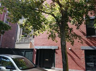 67 Montgomery St, Boston, MA 02116