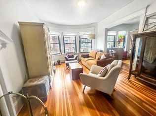 5 Winchester St APT 201, Brookline, MA 02446