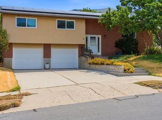 3059 N 2350 E, Layton, UT 84040