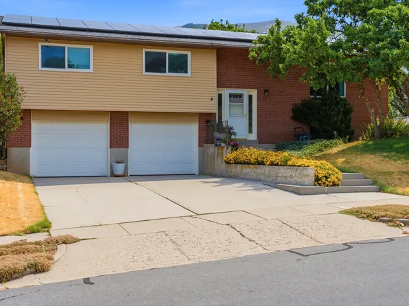 3059 N 2350 E, Layton, UT 84040