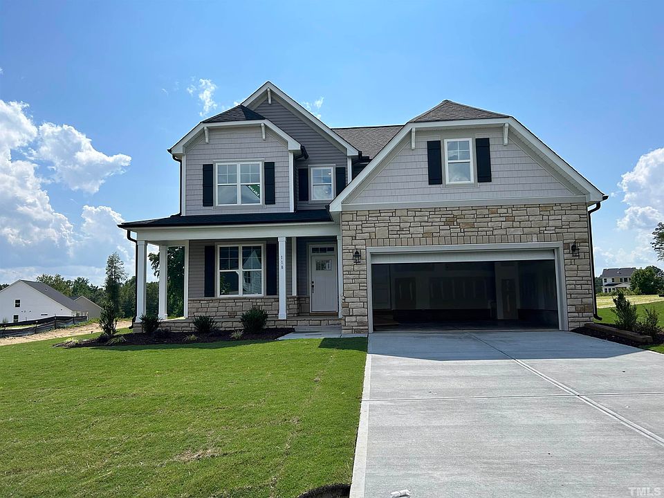 118 Morningside Ln, Angier, NC 27501 Zillow