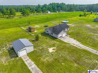 280 Pocosin Rd, Latta, SC 29565