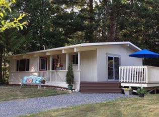 2234 Sunrise Dr, Pt Roberts, WA 98281