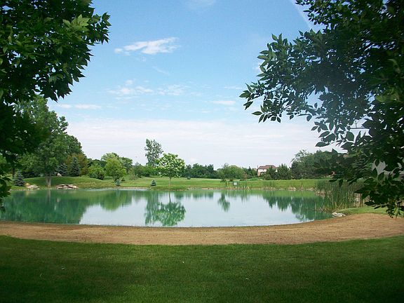 Stocked Lake w/ Sandy Beach