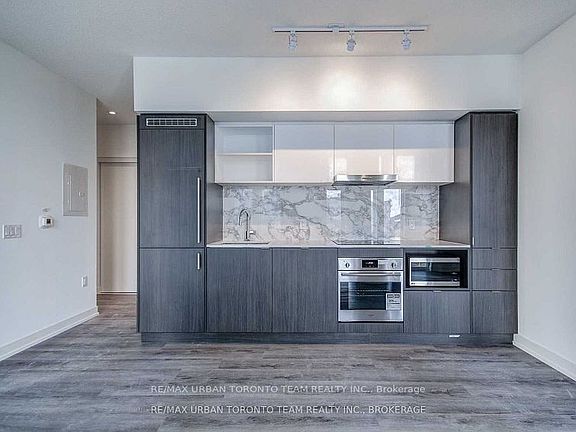 3rd image of 138 Downes St #807