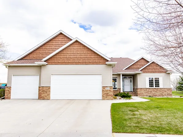 4532 Woodhaven Dr S, Fargo, ND 58104