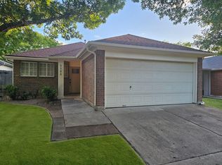 5209 Coppermead Ln, Austin, TX 78754