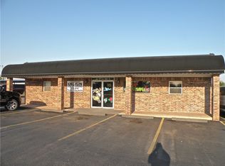 2230 N Janeway Ave, Moore, OK 73160