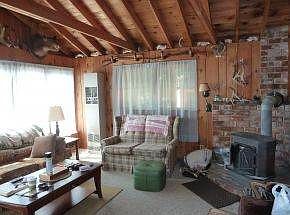 Woodstove