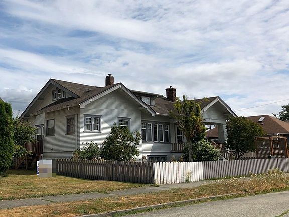 2nd image of 1731 Wetmore Ave