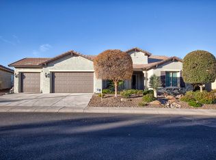 20418 N 265th Ave, Buckeye, AZ 85396