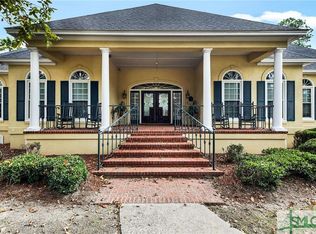 6 Hickory Grove Way, Savannah, GA 31405