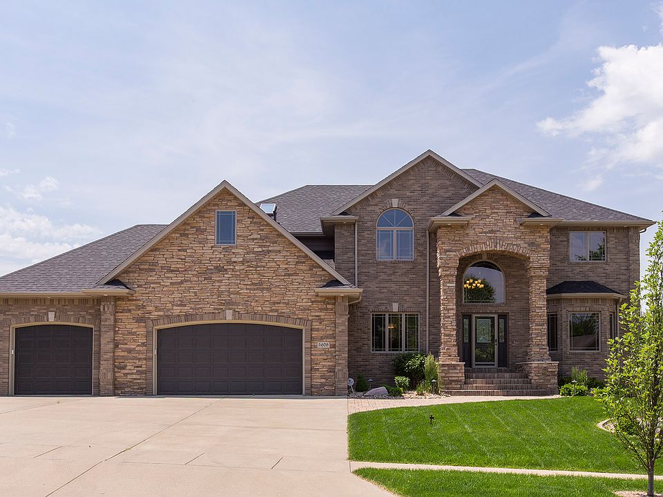 5609 S. Copperhead