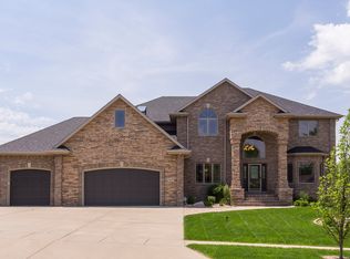5609 S. Copperhead, Sioux Falls, SD 57108