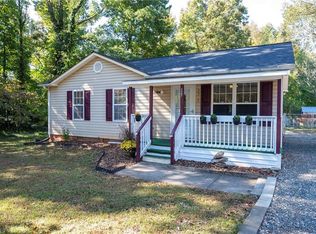 3507 Mizell Rd, Greensboro, NC 27405