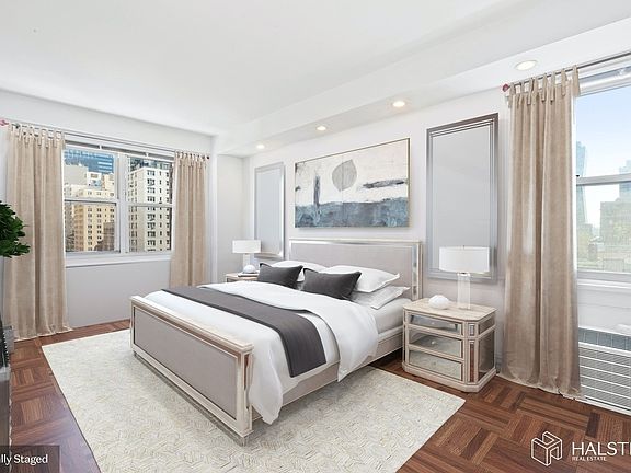 4th image of 166 E 35th St APT 8E