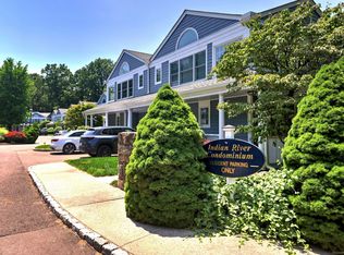 230 Saugatuck Ave #U6, Westport, CT 06880