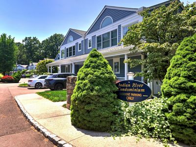 230 Saugatuck Avenue #U-6, Westport, CT, 06880