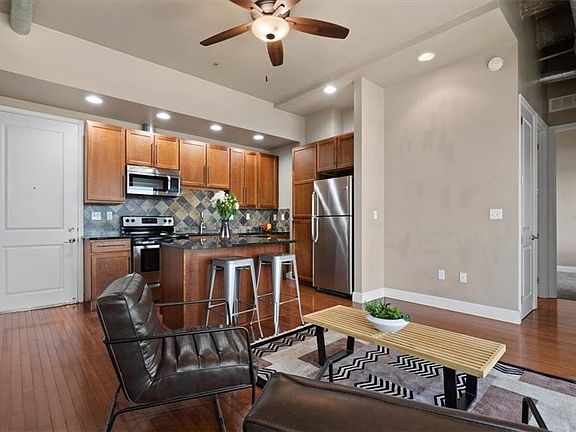 2nd image of 2940 Baltimore Ave #1408
