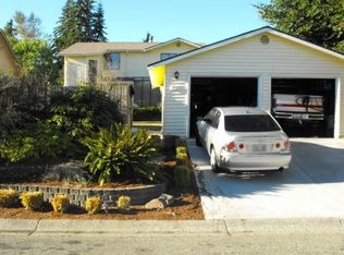 127 93rd St SE, Everett, WA 98208